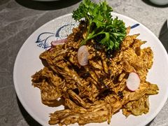 -北平食府(马鞍山路店)
