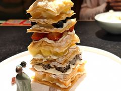 -唐猫庭院·千年陕菜(赛格国际购物中心店)