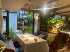 -春暖花开(西溪店)