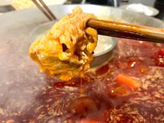 -星鸿社重庆老火锅