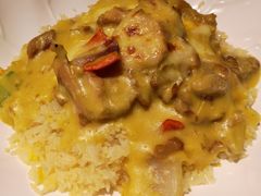 招牌鸡皇饭份-太平馆西餐厅(北京路店)