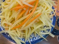 -东方宫·中国兰州牛肉拉面(三里屯店)