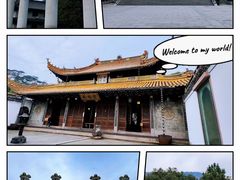 -阿育王寺