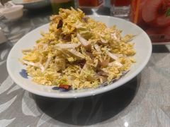 -锦绣金山人家(友谊店)