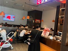 -八合里潮汕鲜牛肉火锅(福州万象城店)