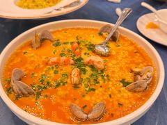 -御沪沪味园.融合菜.海鲜(斜土路店)