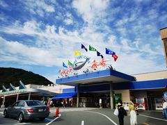 -南纪白浜Toretore市场