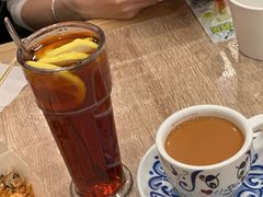 -翠华餐厅(东门店)