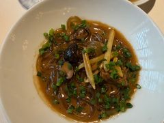 沙蒜豆面-新荣记(椒江店)