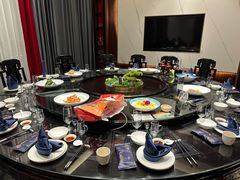 -尊立方海鲜酒店·生日宴·家宴