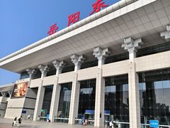 -岳阳东站