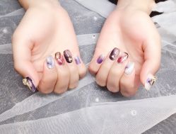 -StartNail美甲