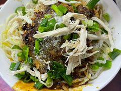 -老丘丘(较场口店)