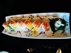 -曙亚洲餐厅-重庆富力艾美酒店(南坪万达广场店)