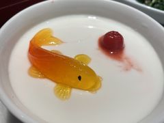 -京味斋·北京烤鸭(华威桥北工大店)