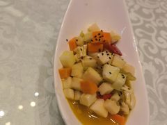 -迟慢厨房·土菜(后宰门店)