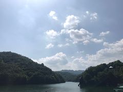 -木兰云雾山
