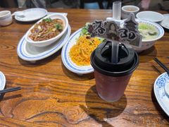 -老雒阳面馆·水席(定鼎门店)