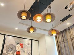 -粤色·老广州茶餐厅(河南商会大厦店)