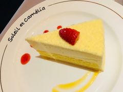 -戈雅法餐厅(世界城广场店)