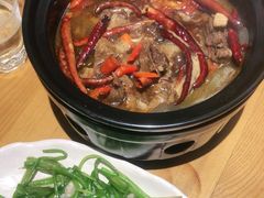 -隔壁老王·家常云南菜(花巷店)