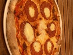 -城市大道红炉披萨烘焙坊