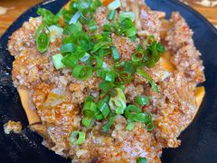 -朱大嘴肥肠血旺(福字街店)