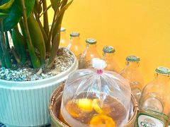 -泰茶清吾·老挝冰咖啡·绵绵冰(泉州首店)