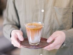 -Metal hands·铁手咖啡