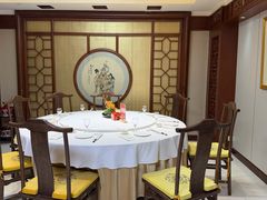 -鹿鸣春饭店(总店)