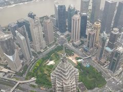 -上海之巅观光厅