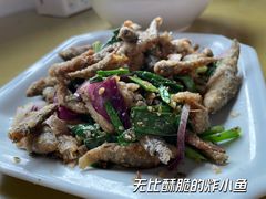 -玲燕蒸菜馆(江东路店)