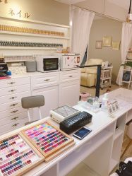 -Adore nail日式美甲美睫