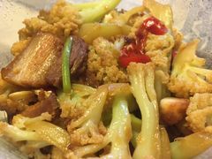 -西贝莜面村(金隅嘉品mall店)