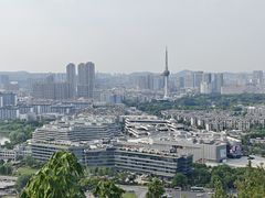 -云龙山