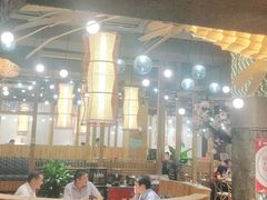大堂-云天楼国鼎喜宴中心(国鼎店)