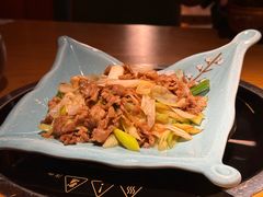 -娜仁图雅蒙古美食村(33小镇店)
