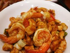 鸡里蹦-北平小馆·烤鸭·家常菜(磨房北里店)