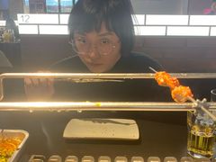 -很久以前羊肉串(中山公园店)