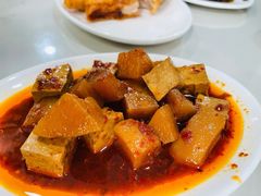 -老地方面馆(思南路店)