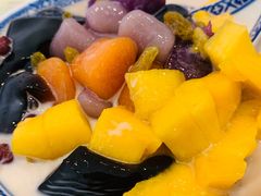 -黄氏壹品汇•水牛奶甜品(全国总店)