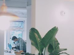 大堂-Cafe Villa
