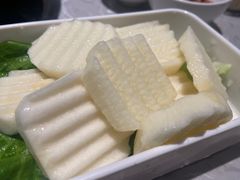 -百年果林椰子鸡(益田假日里店)