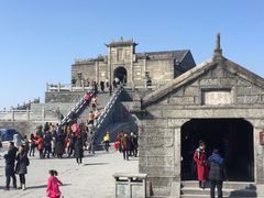 -南岳衡山风景名胜区