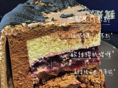 -黑池口感烘焙·生日蛋糕(坂田店)