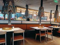 -汉阳廷自助烤肉·火锅(壹方天地店)