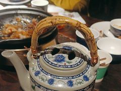 -绿茶餐厅(昌平悦荟店)