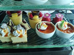 -澳门旅游塔360°旋转餐厅(南湾湖广场店)