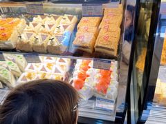 -思味特(纬一路店)