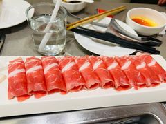 -海底捞火锅(南山京基百纳店)